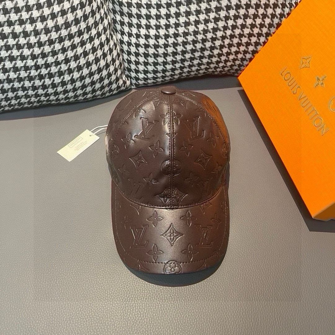 Louis Vuitton Caps